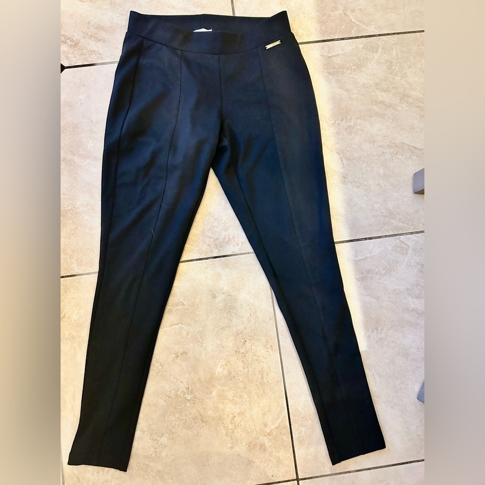 Michael Kors Black Trousers
